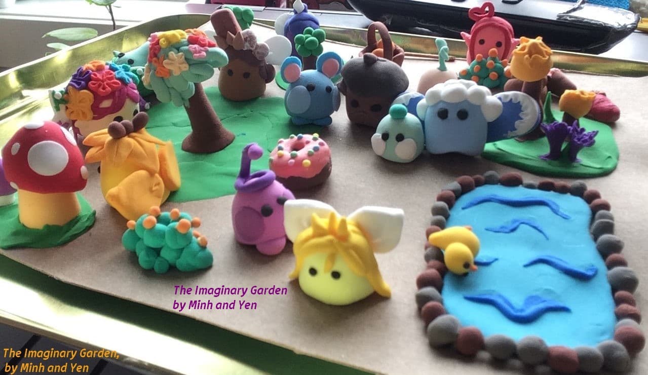 How I built a Digital Journal app to digitize kids' Artworks